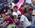 Najvyšší súd v USA nariadil obnovenie nekompromisného migračného programu Zostaň v Mexiku