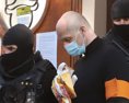 Norbert Bödör a ďalší traja obvinení v kauze Dobytkár zostávajú vo väzbe