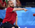 PH 2020 Slovensko má ďalšie medaily! Andrejčík získal zlato v boccii a stolnotenisti dva bronzy