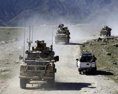 Rysuje sa možná spolupráca USA a Talibanu!