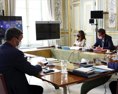 Ministri zahraničia G7 budú rokovať o Afganistane mali by prísť aj Rusko a Čína