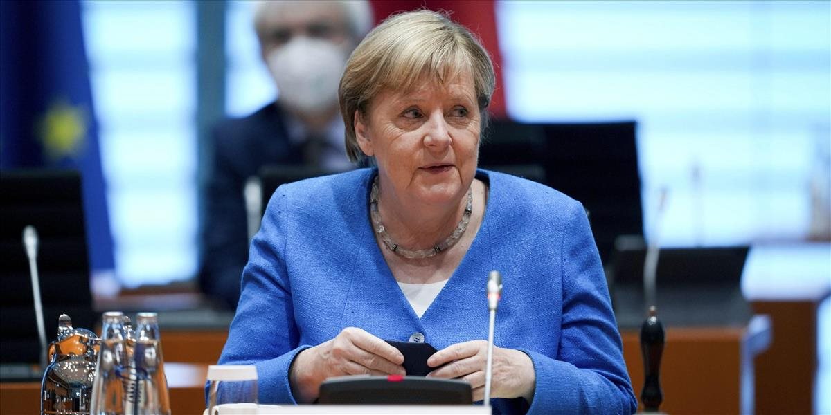 Merkelová: Som feministka, všetci by sme mali byť feministami!