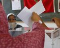Vládnuca islamistická strana v Maroku utrpela vo voľbách zdrvujúcu porážku