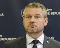 Peter Pellegrini vyzval Máriu Kolíkovú aby odišla z funkcie sama