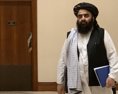 Taliban chce rečniť na Valnom zhromaždení OSN