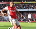Premier League Severolondýnske derby suverénne vyhral Arsenal