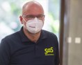 Richard Sulík vylúčil ďalšie vládnutie s Igorom Matovičom
