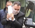 Advokát bývalého šéfa PPA tvrdí že obvinenie Juraja Kožucha je vykonštruované