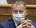 Boris Kollár nechá preveriť uniknutý zoznam stratifikácie nemocníc