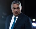 Viktorovi Orbánovi klesá podpora. Porazí ho vo voľbách žena?