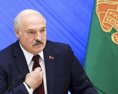 Európsky parlament ide tvrdo po Lukašenkovi sankcie a súd