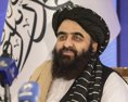 Taliban sa nepriamo vyhráža USA Oslabenie vlády v Afganistane by viedlo k problémom!