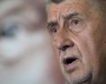 Voľby v ČR zažili historický prepad. Andrej Babiš zmenil názor
