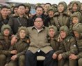 VIDEO Kim Čongun chce vybudovať neporaziteľnú armádu. Aké má plány?