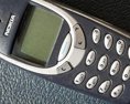 Vraciame sa v čase? Spoločnosť Nokia opäť vydala svoj klasický tehlový telefón