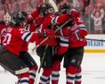 NHL Tatar si pripísal asistenciu pri výhre nad Seattlom