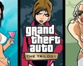 Herný priemysel nespí! Na trh prichádza vylepšená verzia GTA trilógie a nová konzolová hra na PC
