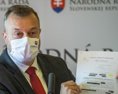Milan Krajniak Z podvodnej činnosti pri Prvej pomoci sú podozrivé 4 osoby