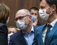 AKTUALIZÁCIA Sulíka sa opozícii nepodarilo odvolať! Minister hovorí o chabých argumentoch SmeruSD