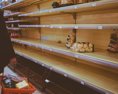 Rusko narovinu o vypuknutí globálnej potravinovej krízy