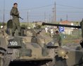 Vážna situácia na ukrajinských hraniciach! Rusko opäť zhromažďuje vojakov a vojenskú techniku