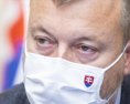 Debata o odvolávaní ministra Krajniaka skončila!