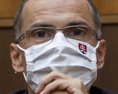 Maroš Žilinka bráni využitie paragrafu 363. Nikomu sa nebude podriaďovať