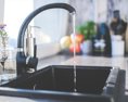 Tipy pre úsporu vody v kuchyni!