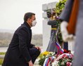 Eduard Heger Sloboda neotvára dvere pre násilie a agresiu ale pre zodpovednosť