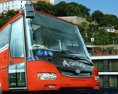 Patová situácia v prímestskej autobusovej doprave v BSK stále pretrváva