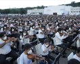 VIDEO Vo Venezuele vytvorili rekord. Vypočujte si najväčší orchester na svete