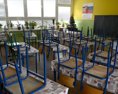 Päť regionálnych úradov pristúpilo k plošnému zatváraniu škôl