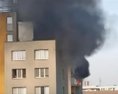 Čech dostal doživotie za podpálenie bytu v ktorom sa konala narodeninová oslava