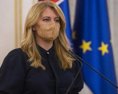 Prezidentka podpísala zákon o odmenách pre očkovaných seniorov