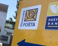 Slovenskú poštu čaká nápor zákazníkov