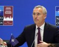Generálny tajomník NATO je proti novej konferencii s Ruskom