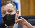 Kauza Očistec pokročila! Lipšic upozornil že prokurátor podal obžalobu na 11 osôb