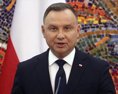 AKTUALIZÁCIA Poľský prezident vetoval kontroverzný mediálny zákon koalícia nesúhlasí
