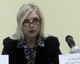 Zomrela Mikasova zástupkyňa doktorka Trusková