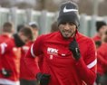 Supertalent Pepi zamieril do Nemecka bude hrať za Augsburg