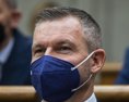 HlasSD sa pridal k SmeruSD. Nepodporuje dohodu o obrannej spolupráci s USA