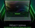 GAMING Razer Project Sophia