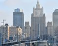 Ruské ministerstvo zahraničia poprelo informácie o evakuácii diplomatov z Ukrajiny