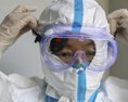 Koronavírus a ďalšia vážna hrozba? Vedci z Wuchanu objavili doposiaľ nebezpečnejší variant!
