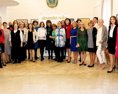 Poznáme nominantky 14. ročníka čitateľskej ankety Slovenka roka!