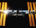 NASA plánuje likvidáciu ISS v januári 2031