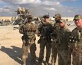 Americká armáda začne prepúšťať vojakov ktorí sa nechcú dať zaočkovať proti covidu