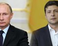 Minsk obvinil Kyjev z narušenia hranice pomocou dronov Ukrajina to popiera. Čo sa deje?