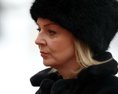 Britská ministerka zahraničia uviedla prečo prišla do Ruska