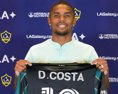 Douglas Costa má pred sebou novú výzvu zamieril do LA Galaxy